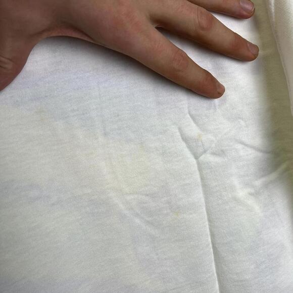 Vintage Manheim Auctions Racing T-Shirt 90s - Picture 7 of 8